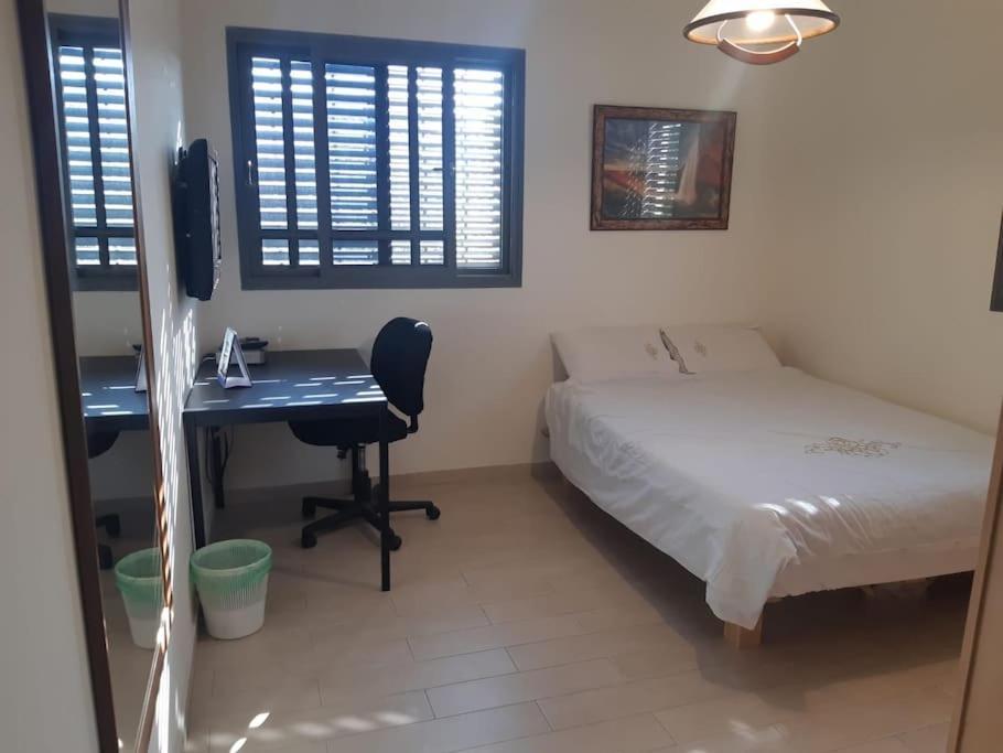 Giv'at Brenner Adorable 3 Bedroom Brenner "Hill" Suite מראה חיצוני תמונה