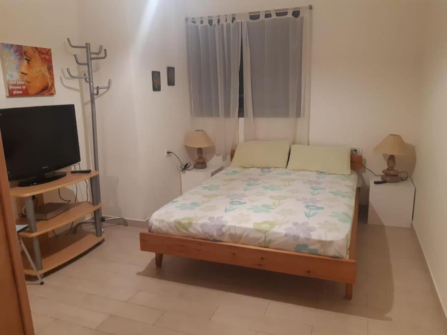 Giv'at Brenner Adorable 3 Bedroom Brenner "Hill" Suite מראה חיצוני תמונה